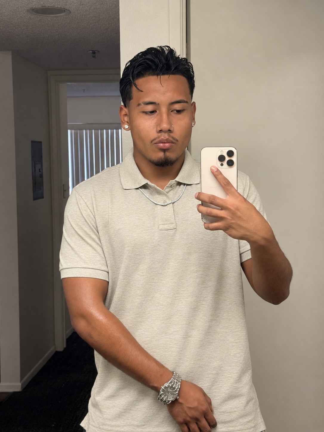 me